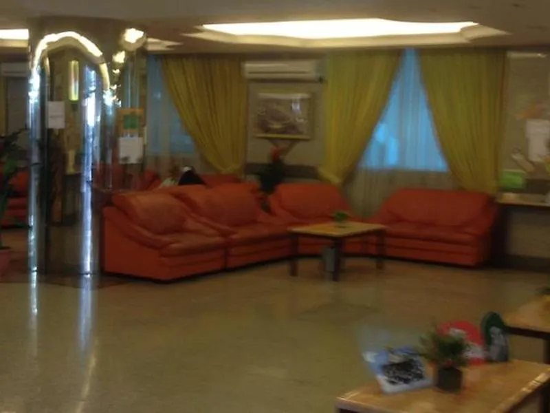 فندق مكةفي  Cristal Al Aseel