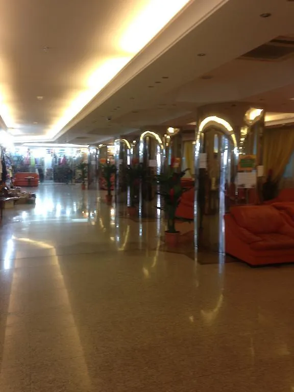 فندق مكةفي  Cristal Al Aseel 3*, مكة المملكة العربية السعودية