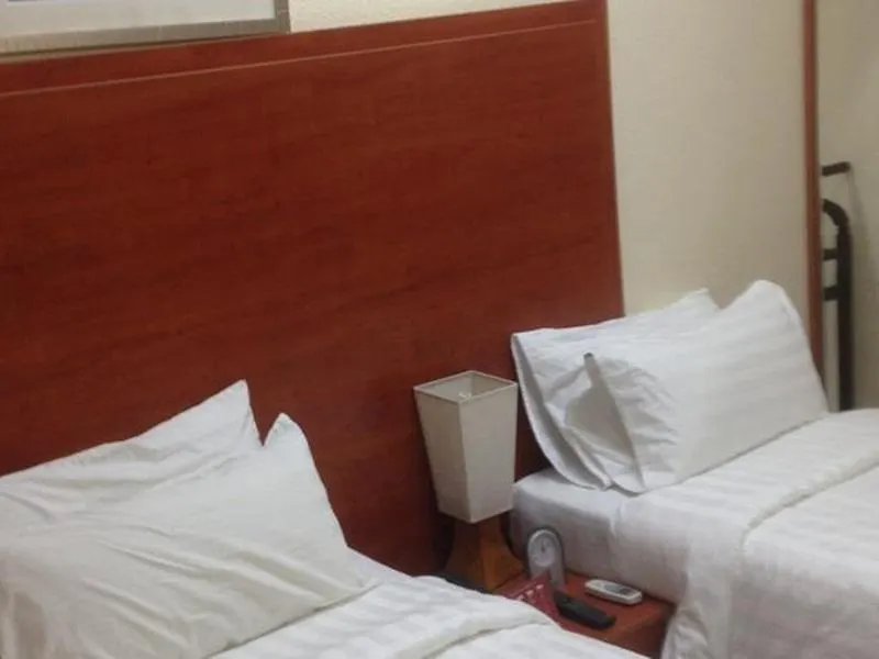 Cristal Al Aseel Hotel Mecca