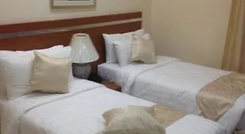 Cristal Al Aseel Hotel Mecca