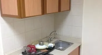 فندق مكةفي  Cristal Al Aseel 3*, مكة المملكة العربية السعودية