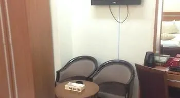 ***  فندق مكةفي  Cristal Al Aseel المملكة العربية السعودية