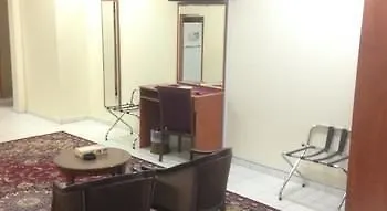 فندق مكةفي  Cristal Al Aseel 3*, مكة