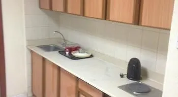 فندق مكةفي  Cristal Al Aseel المملكة العربية السعودية