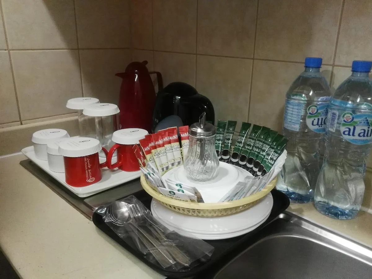 فندق مكةفي  Cristal Al Aseel