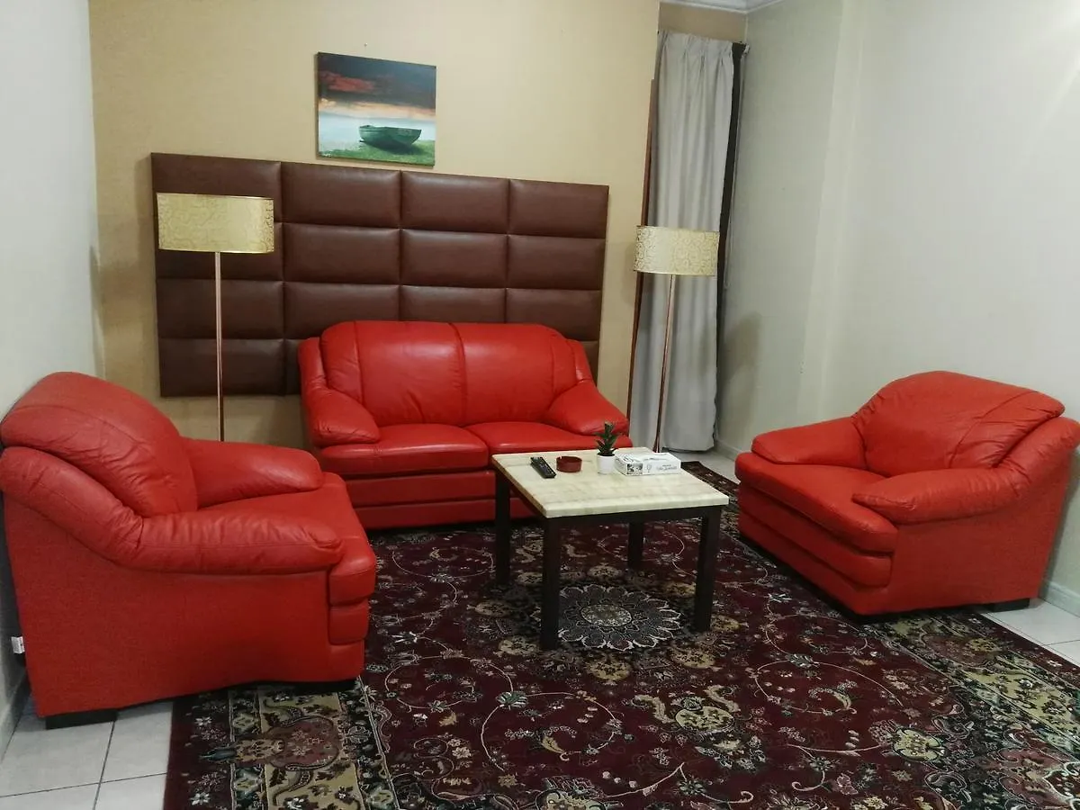 فندق مكةفي  Cristal Al Aseel