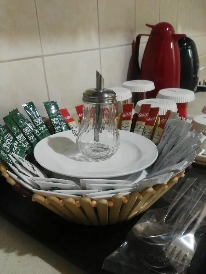فندق مكةفي  Cristal Al Aseel 3*, مكة المملكة العربية السعودية