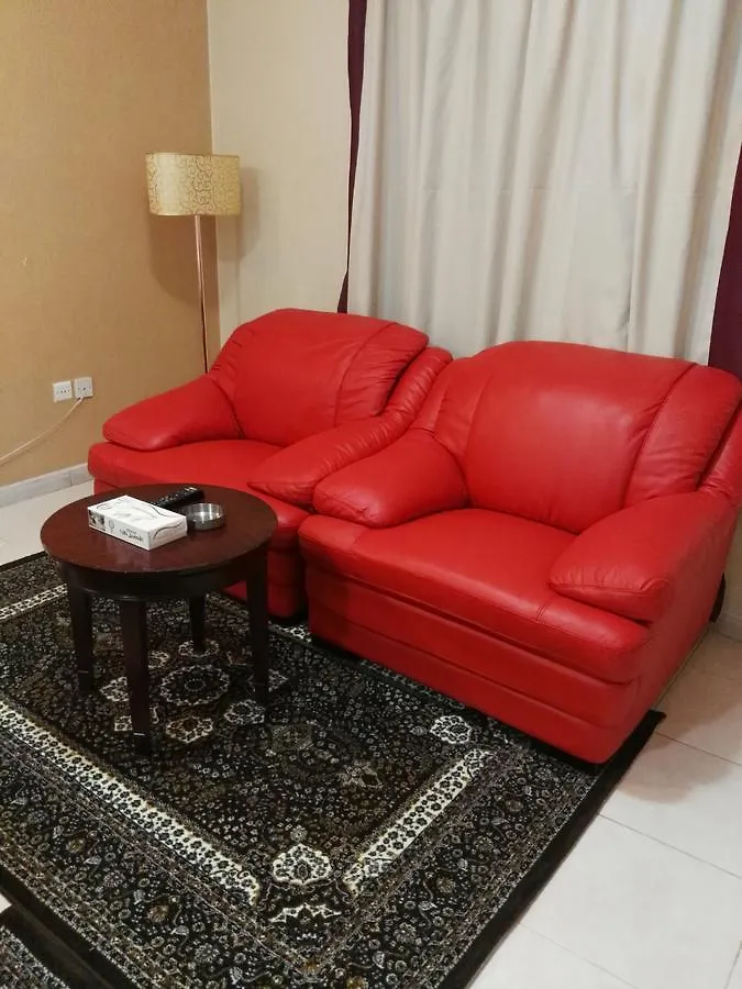 فندق مكةفي  Cristal Al Aseel 3*, مكة