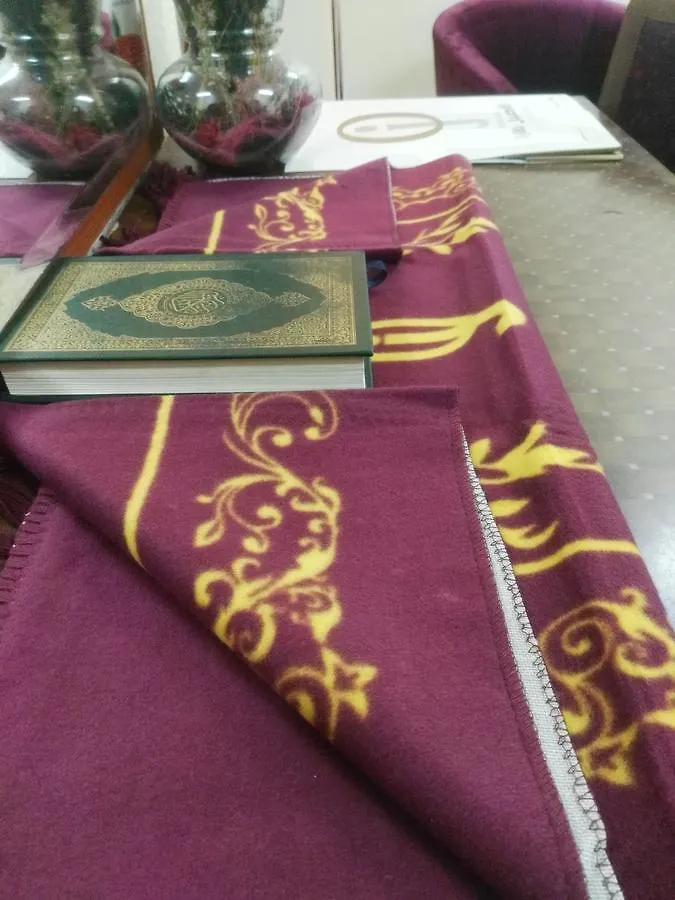 فندق مكةفي  Cristal Al Aseel